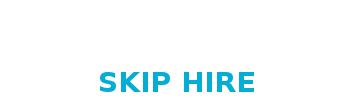 Bolton Skip Hire Logo